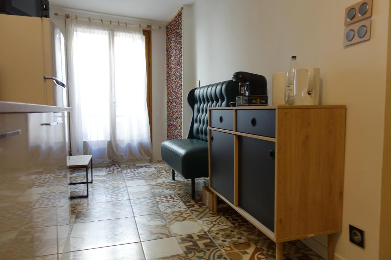 Maison Avec Suite Justice Argeles Sur Mer Екстериор снимка