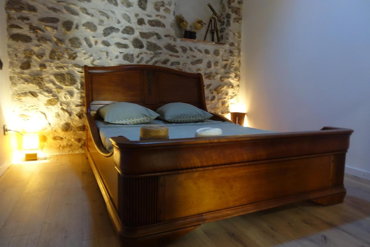 Maison Avec Suite Justice Argeles Sur Mer Екстериор снимка