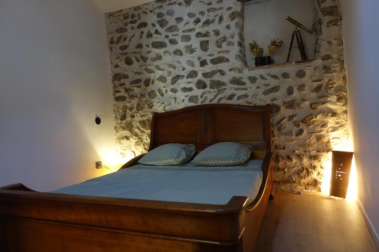Maison Avec Suite Justice Argeles Sur Mer Екстериор снимка