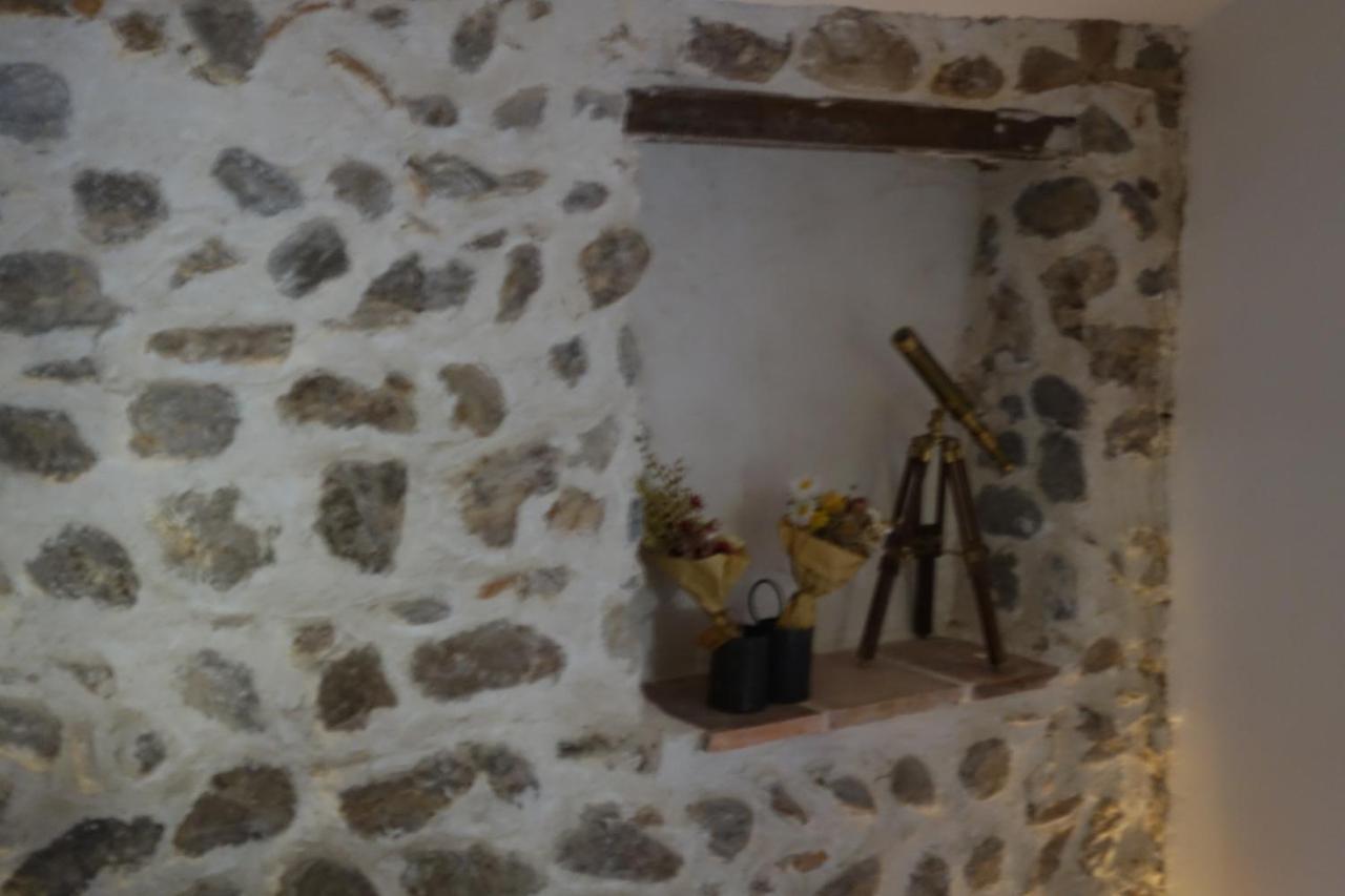 Maison Avec Suite Justice Argeles Sur Mer Екстериор снимка