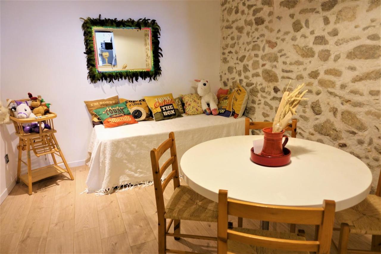 Maison Avec Suite Justice Argeles Sur Mer Екстериор снимка