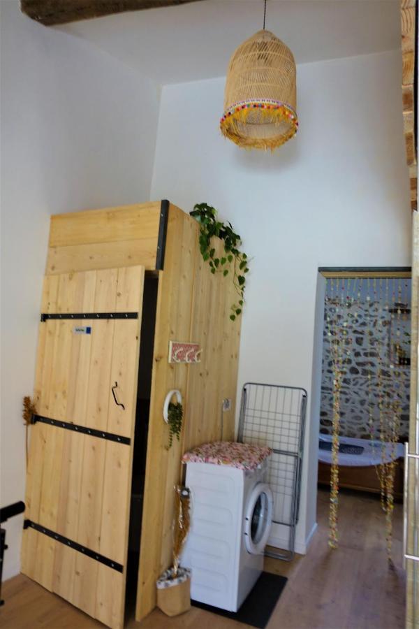 Maison Avec Suite Justice Argeles Sur Mer Екстериор снимка