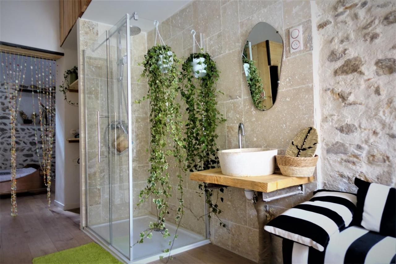 Maison Avec Suite Justice Argeles Sur Mer Екстериор снимка