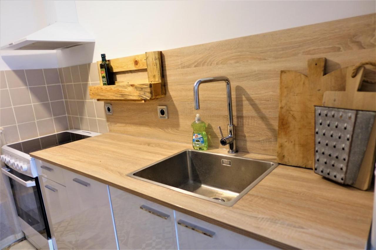 Maison Avec Suite Justice Argeles Sur Mer Екстериор снимка
