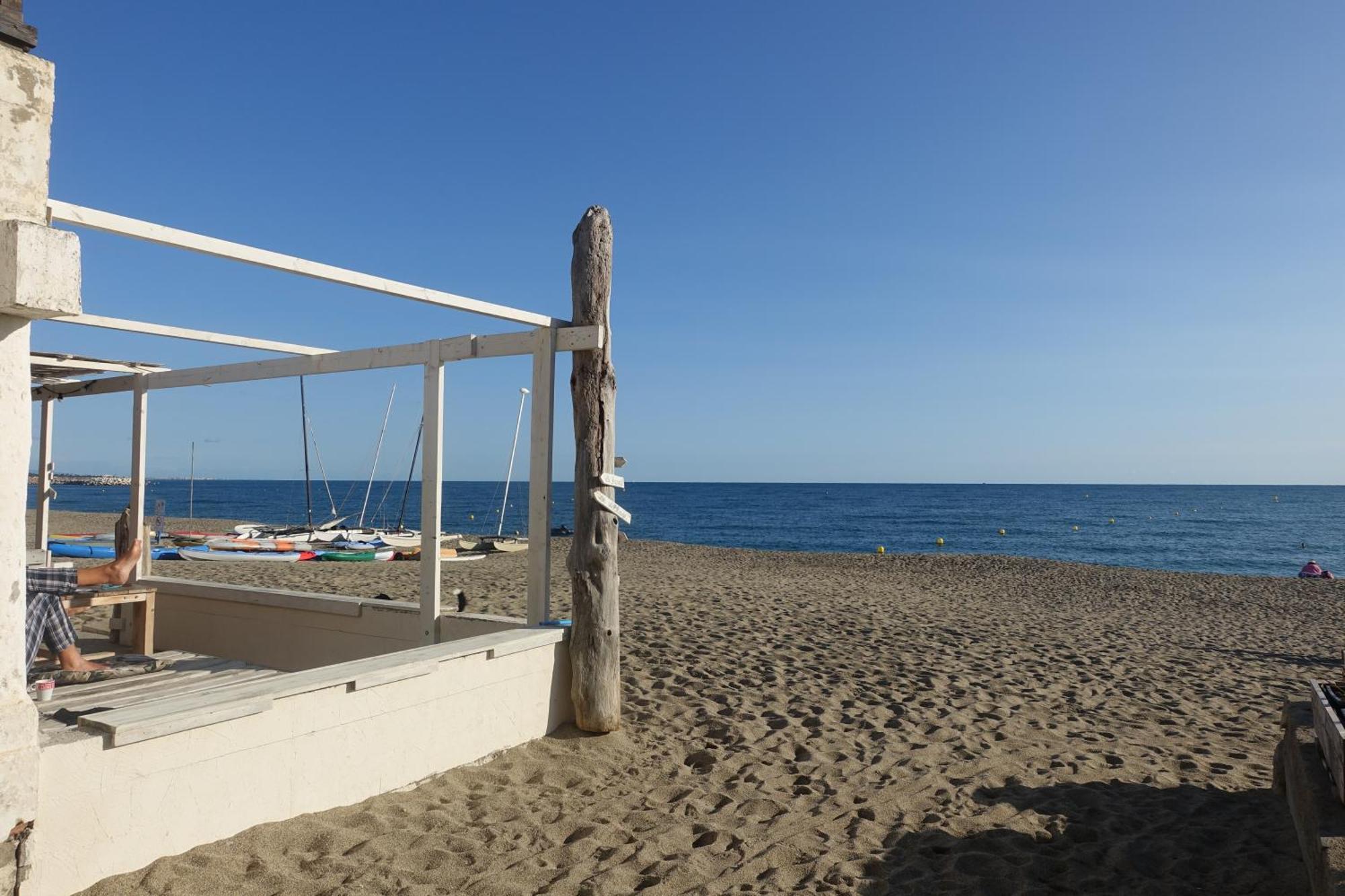 Maison Avec Suite Justice Argeles Sur Mer Екстериор снимка
